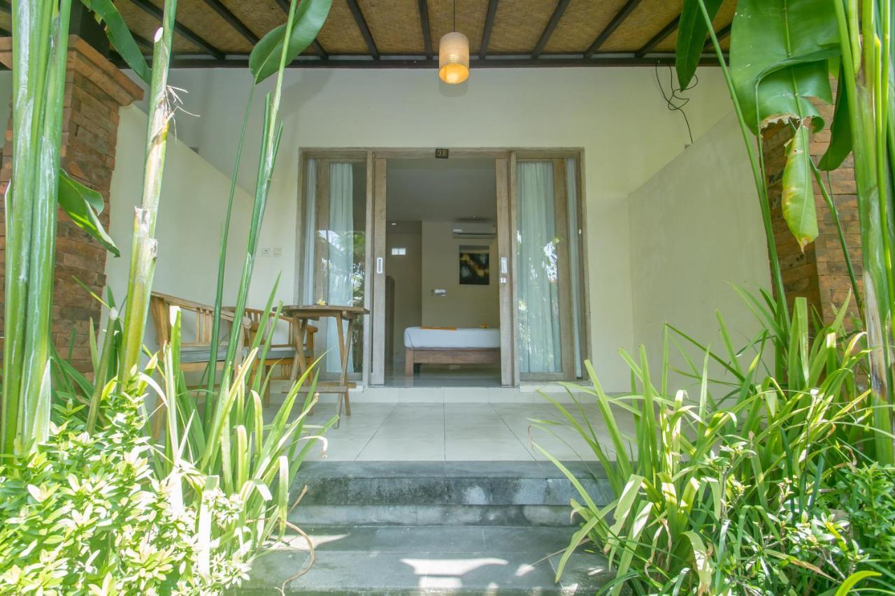 Kudesa Homestay By Pramana Villas Ubud Exterior foto